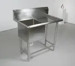 John Boos 41PB204-1D24R