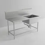 John Boos 41PB204-1D30L