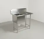 John Boos 41PB204-1D30R