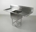 John Boos 41PB204-2D18