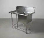 John Boos 41PB24-1D24L