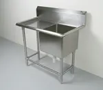 John Boos 41PB24-1D30L