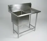 John Boos 41PB24-1D30R