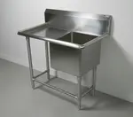 John Boos 41PB244-1D24L