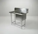 John Boos 41PB244-1D30L