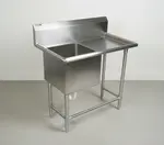 John Boos 41PB244-1D30R