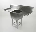 John Boos 41PB244-2D24