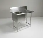 John Boos 41PB3024-1D30R