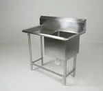 John Boos 41PB3024-1D36L