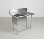 John Boos 41PB3024-1D36R