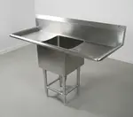 John Boos 41PB3024-2D30