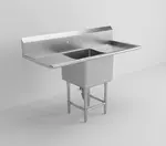 John Boos 41PB3024-2D36