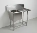 John Boos 41PB30244-1D30R