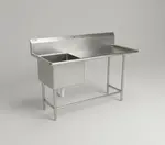 John Boos 41PB30244-1D36R