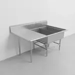 John Boos 42PB1431-1D18L