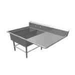 John Boos 42PB1431-1D30R