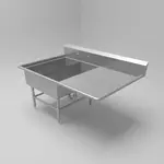 John Boos 42PB1431-1D30R