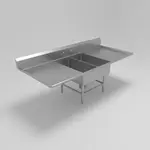 John Boos 42PB1431-2D30