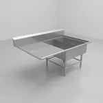 John Boos 42PB14314-1D18L