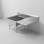 John Boos 42PB14314-1D24R