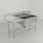 John Boos 42PB14314-1D30L