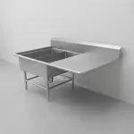 John Boos 42PB14314-1D30R