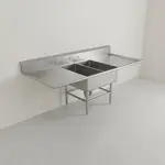 John Boos 42PB14314-2D30