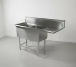 John Boos 42PB1620-1D18R