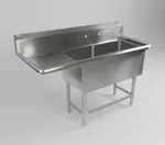 John Boos 42PB1620-1D24L