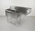 John Boos 42PB1620-1D24R