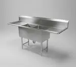 John Boos 42PB1620-2D18