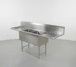 John Boos 42PB1620-2D24