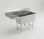 John Boos 42PB16204-1D18L