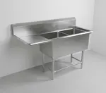 John Boos 42PB16204-1D24L