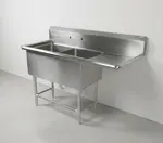 John Boos 42PB16204-1D24R