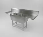 John Boos 42PB16204-2D18