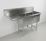 John Boos 42PB18-1D18L