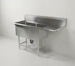 John Boos 42PB18-1D18R