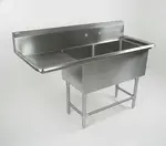 John Boos 42PB18-1D24L