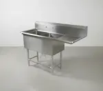 John Boos 42PB18-1D24R