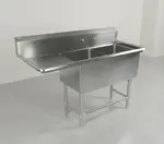 John Boos 42PB18-1D30L