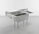 John Boos 42PB18-2D18