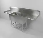 John Boos 42PB18-2D30