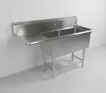 John Boos 42PB1824-1D18L