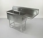 John Boos 42PB1824-1D18R