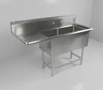 John Boos 42PB1824-1D24L