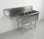 John Boos 42PB1824-1D30L