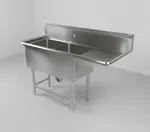 John Boos 42PB1824-1D30R