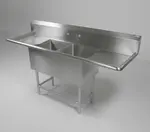 John Boos 42PB1824-2D30