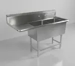 John Boos 42PB18244-1D18L